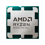 AMD Ryzen 7 8700F 5GHz   Procesador 8 núcleos AM5