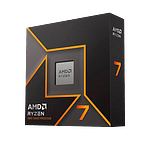 AMD Ryzen 7 9700X 5.50GHz | Procesador 8 núcleos AM5