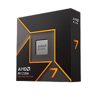 AMD Ryzen 7 9700X 5.50GHz | Procesador 8 núcleos AM5