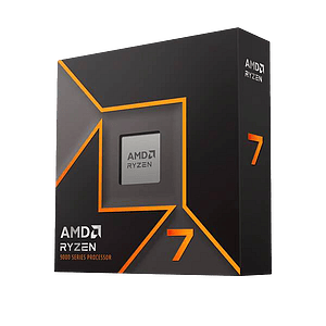 AMD Ryzen 7 9700X 550GHz  Procesador 8 núcleos AM5