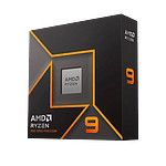 AMD Ryzen 9 9950X 5.70GHz | Procesador 16 núcleos AM5