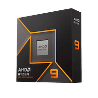 AMD Ryzen 9 9900X 5.60GHz | Procesador 12 núcleos AM5