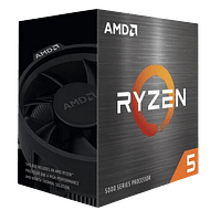 AMD Ryzen 5 5500 4.20GHZ 6 núcleos Tray - Procesador