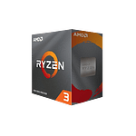 AMD Ryzen 3 4300G 37GHz  Procesador AM4