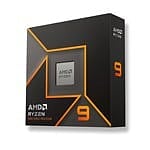 AMD Ryzen 9 9950X3D 5.70GHZ  | Procesador 16 núcleos AM5