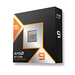 AMD Ryzen 9 9900X3D 5.50GHZ | Procesador 12 núcleos AM5