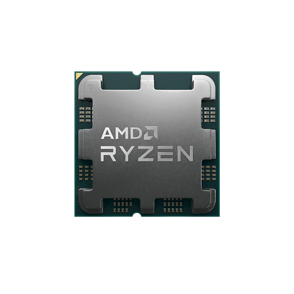 AMD Ryzen 7 5700X 460GHz 8 núcleos  Procesador AM4 Tray