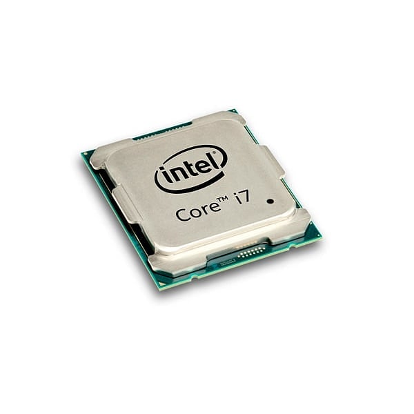 Intel Core i76800K 6 núcleos 36GHz socket 2011v3  Procesador