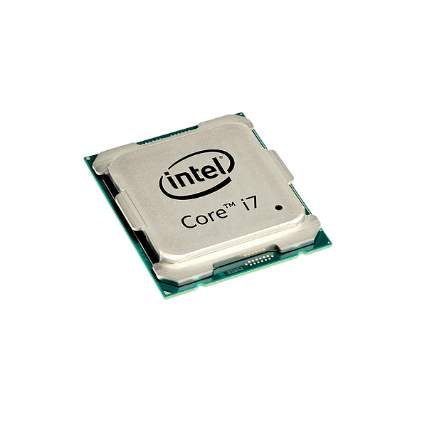 Intel Core i76800K 6 núcleos 36GHz socket 2011v3  Procesador