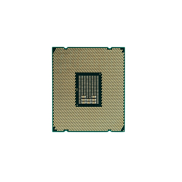 Intel Core i76800K 6 núcleos 36GHz socket 2011v3  Procesador