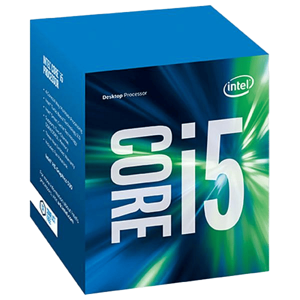Intel Core i5 7500 38GHz 1151 Procesador