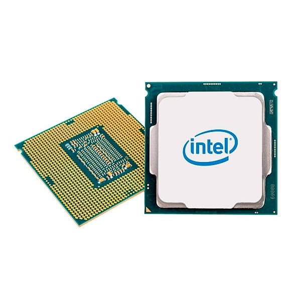 Intel Core i7 8700 460Ghz 6 Nucleos  Procesador