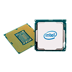 Intel Core i7 8700 460Ghz 6 Nucleos  Procesador