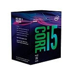 Intel Core i5 8600 31GHz  Procesador