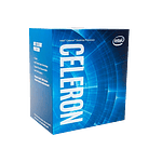 Intel Celeron G4900 31GHz  Procesador