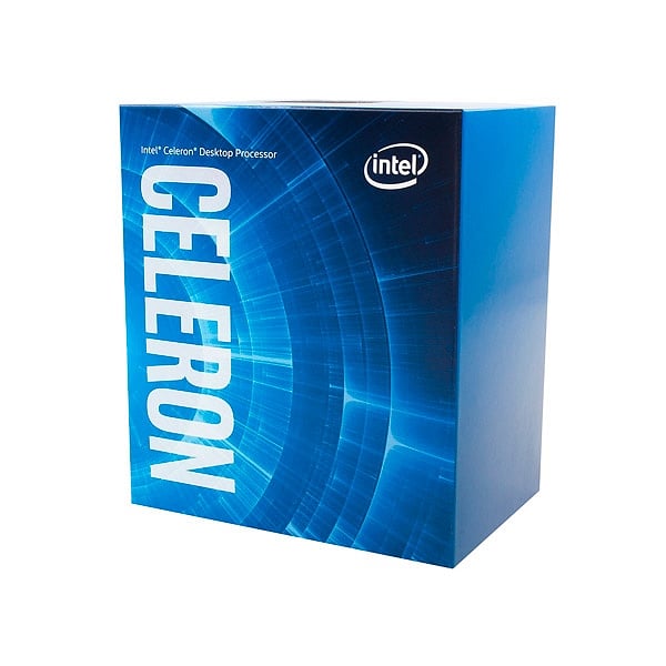 Intel Celeron G4900 31GHz  Procesador