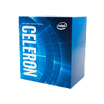 Intel Celeron G4900 31GHz  Procesador