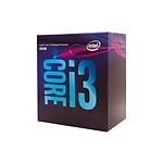 Intel Core i3 8300 370GHz 4 Nucleos  Procesador