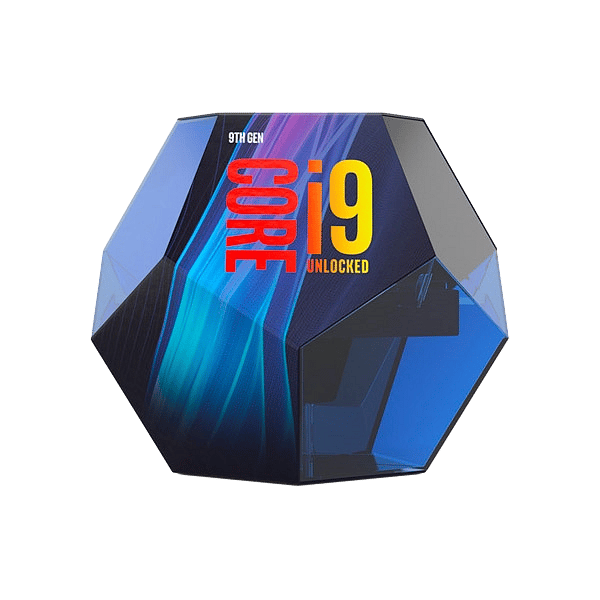Intel Core i9 9900K 360GHz  Procesador