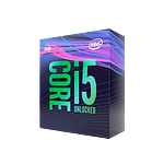 Intel Core i5 9600K 370GHz  Procesador