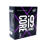 Intel Core i97920X 290GHz LGA 2066 BOX  Procesador