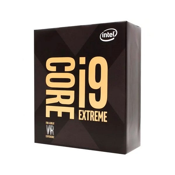 Intel Core i99980XE 30 GHz SkylakeX Socket 2066  CPU