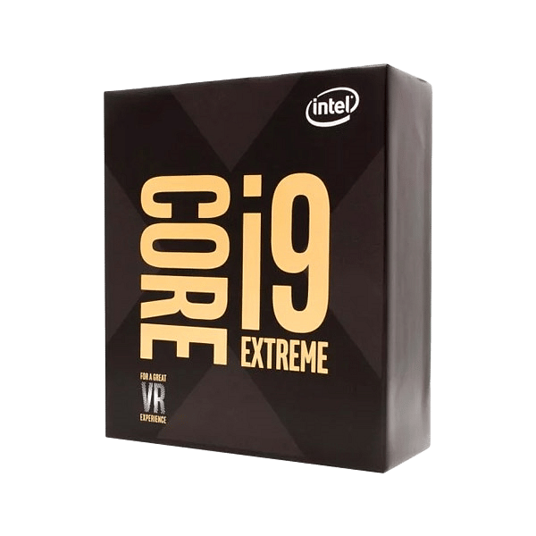 Intel Core i99980XE 30 GHz SkylakeX Socket 2066  CPU