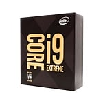 Intel Core i99980XE 30 GHz SkylakeX Socket 2066  CPU
