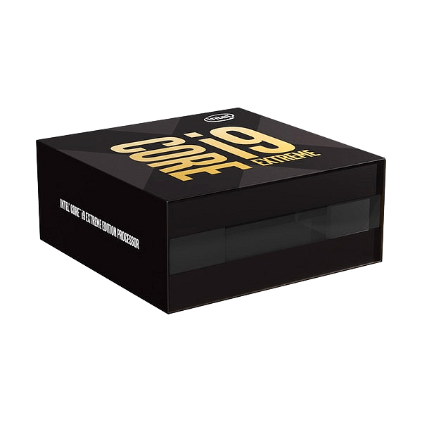 Intel Core i99980XE 30 GHz SkylakeX Socket 2066  CPU