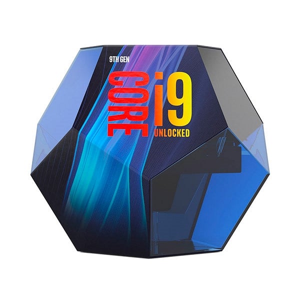Intel Core I9 9900KF 360GHz 16M  Procesador
