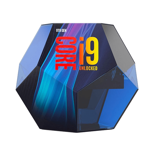 Intel Core I9 9900KF 360GHz 16M  Procesador