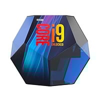 Intel Core I9 9900KF 360GHz 16M  Procesador