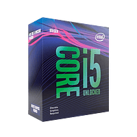 Intel Core I5 9400 290GHz 9M  Procesador
