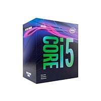Intel Core I5 9400F 6 núcleos 410GHz socket 1151   Procesador