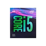 Intel Core I5 9400F 6 núcleos 410GHz socket 1151   Procesador