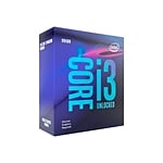 Intel Core I3 9350KF  Procesador