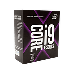 Intel Core i9 9900X 350GHz 10 Núcleos  Procesador