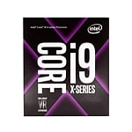 Intel Core i9 9900X 350GHz 10 Núcleos  Procesador