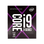 Intel Core i9 9900X 350GHz 10 Núcleos  Procesador