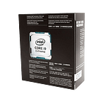 Intel Core i9 9900X 350GHz 10 Núcleos  Procesador