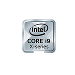 Intel Core i9 9900X 350GHz 10 Núcleos  Procesador