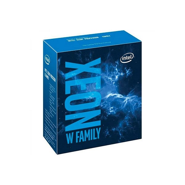 Intel Xeon W2123  Procesador