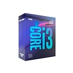 Intel Core i3 9100F 42GHz  Procesador