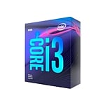 Intel Core i3 9100F 42GHz  Procesador