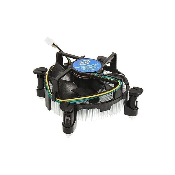 Intel Core i3 9100F 42GHz  Procesador