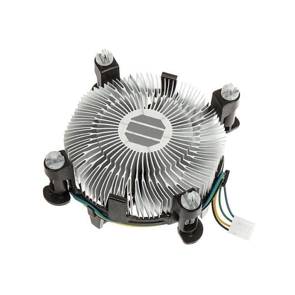 Intel Core i3 9100F 42GHz  Procesador