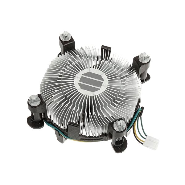 Intel Core i3 9100F 42GHz  Procesador