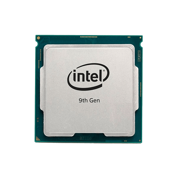 Intel Core i3 9100F 42GHz  Procesador