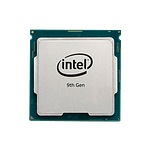 Intel Core i3 9100F 42GHz  Procesador