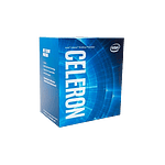 Intel Celeron G3900 280 GHz  Procesador Intel Celeron G3900 280 GHz  Procesador